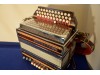 New Podgorsek accordion made in Slovenia 